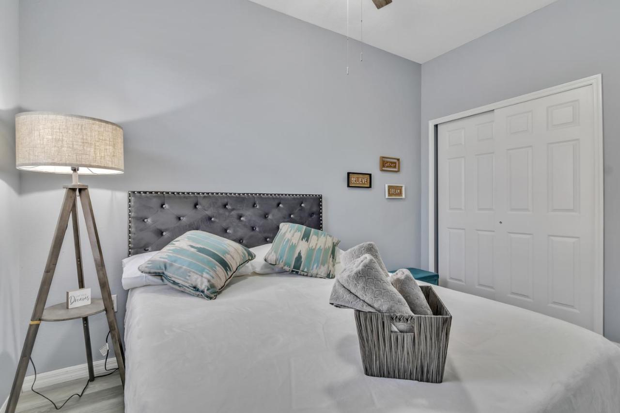 | Ellas Blue House is centrally located