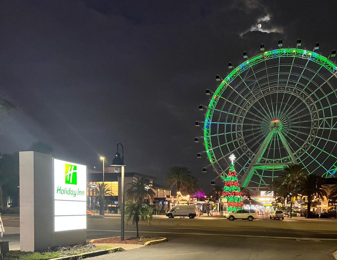  | Holiday Inn Orlando Intl Drive Conv Center, an IHG Hotel