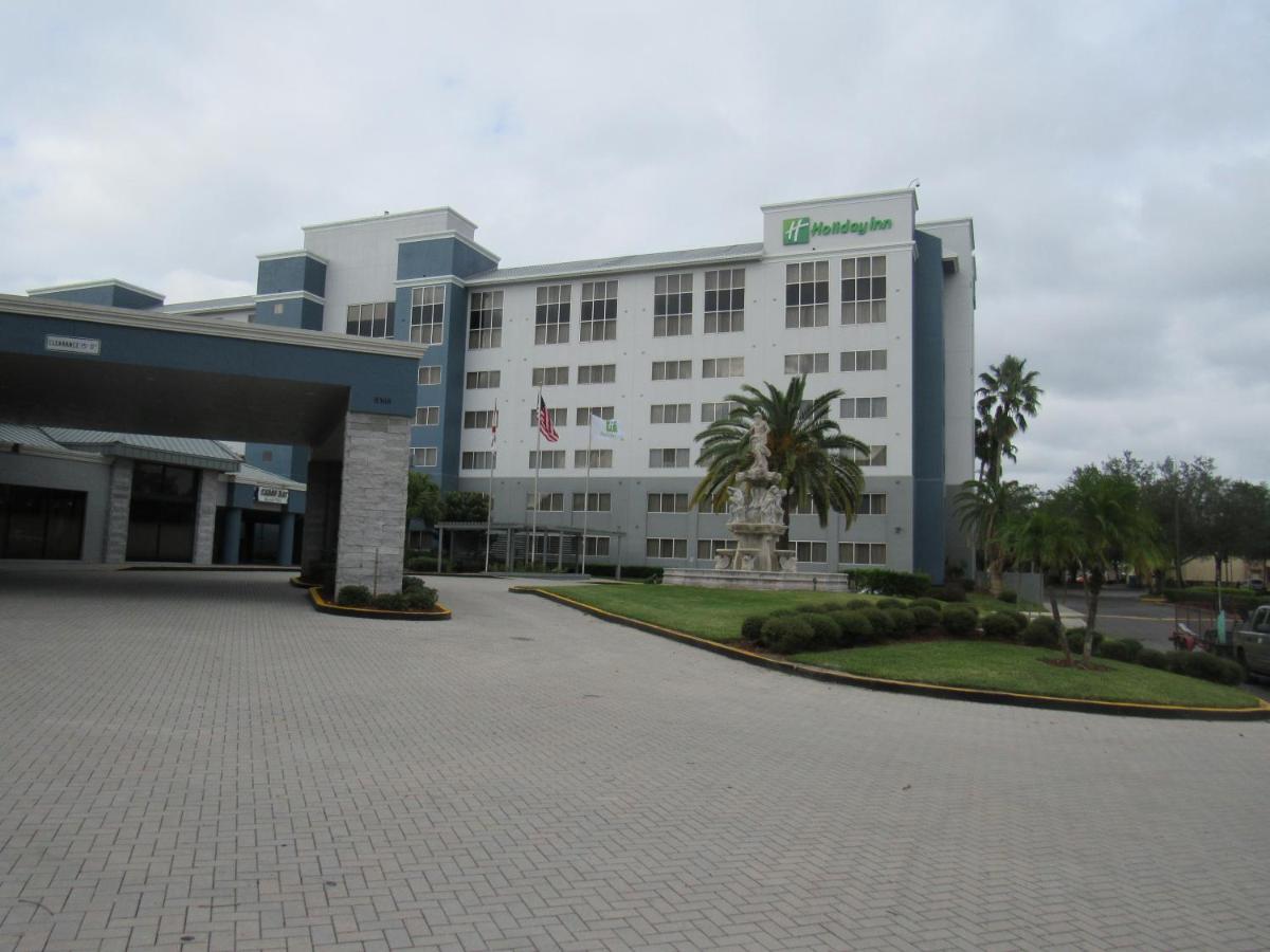  | Holiday Inn Orlando Intl Drive Conv Center, an IHG Hotel