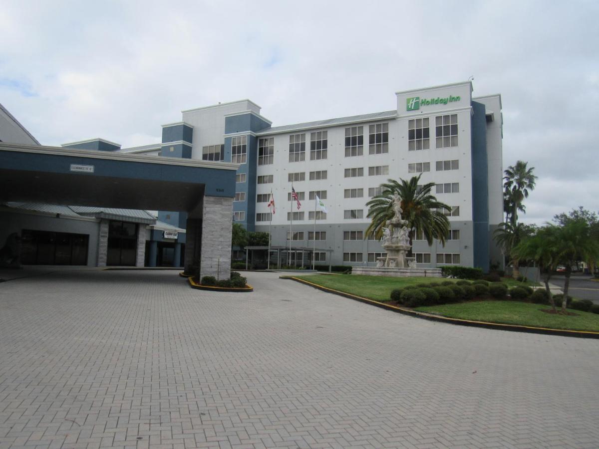  | Holiday Inn Orlando Intl Drive Conv Center, an IHG Hotel