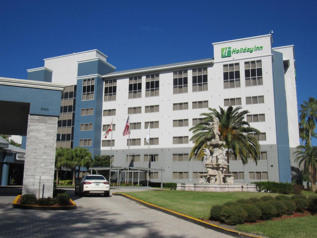  | Holiday Inn Orlando Intl Drive Conv Center, an IHG Hotel