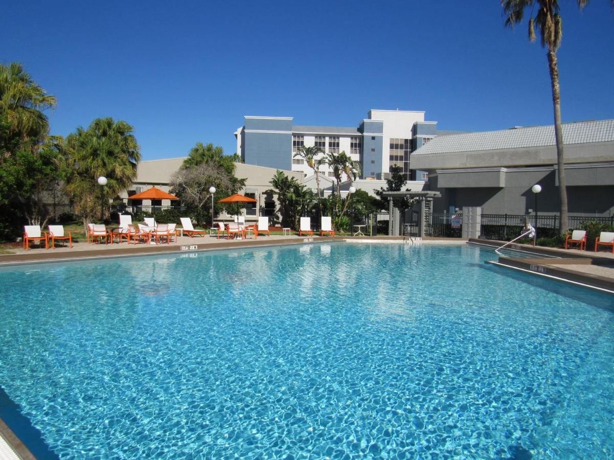  | Holiday Inn Orlando Intl Drive Conv Center, an IHG Hotel