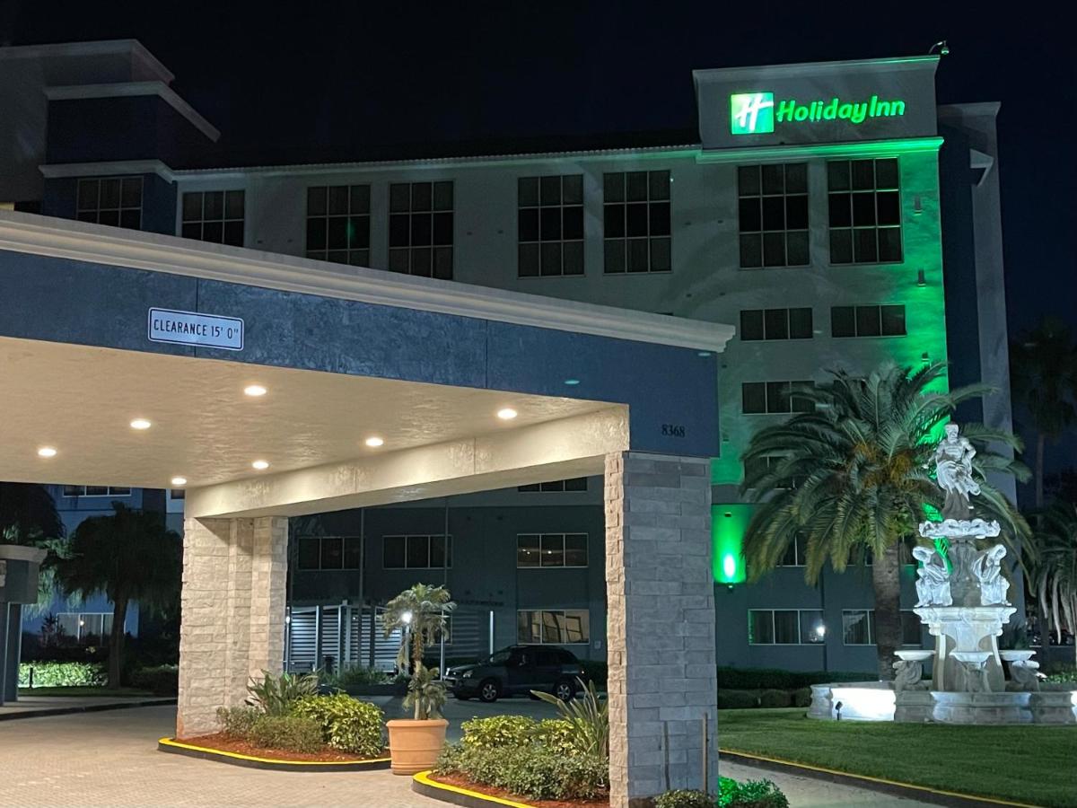  | Holiday Inn Orlando Intl Drive Conv Center, an IHG Hotel
