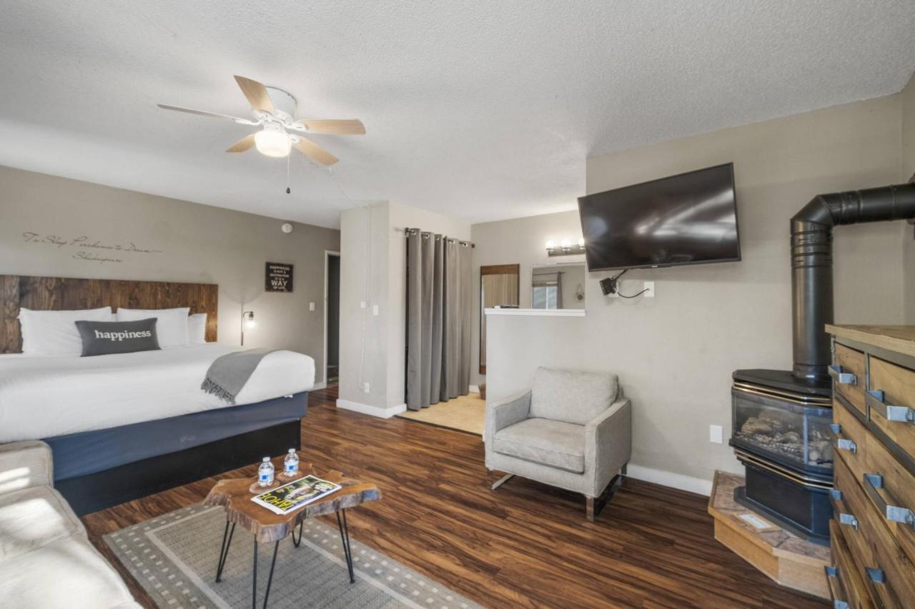 | Resthaven Tahoe