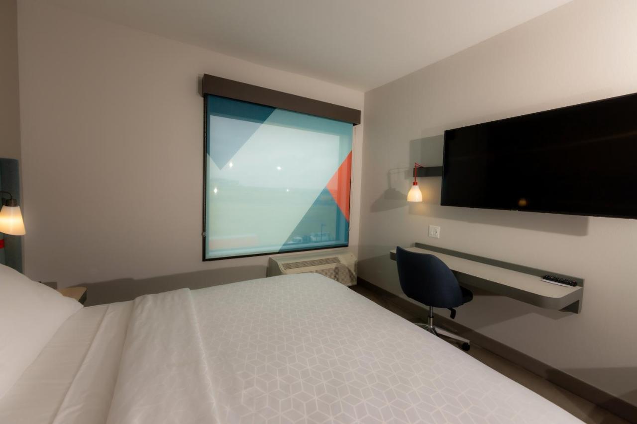 King Room - Hearing Accessible - Non-Smoking at avid hotel Denver Airport Area by IHG
