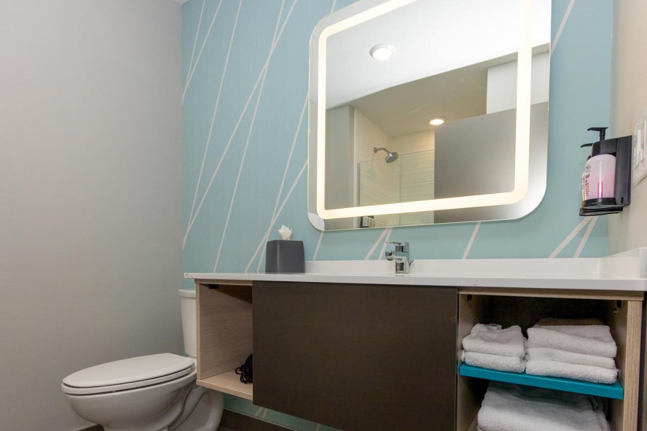 King Room - Hearing Accessible - Non-Smoking at avid hotel Denver Airport Area by IHG