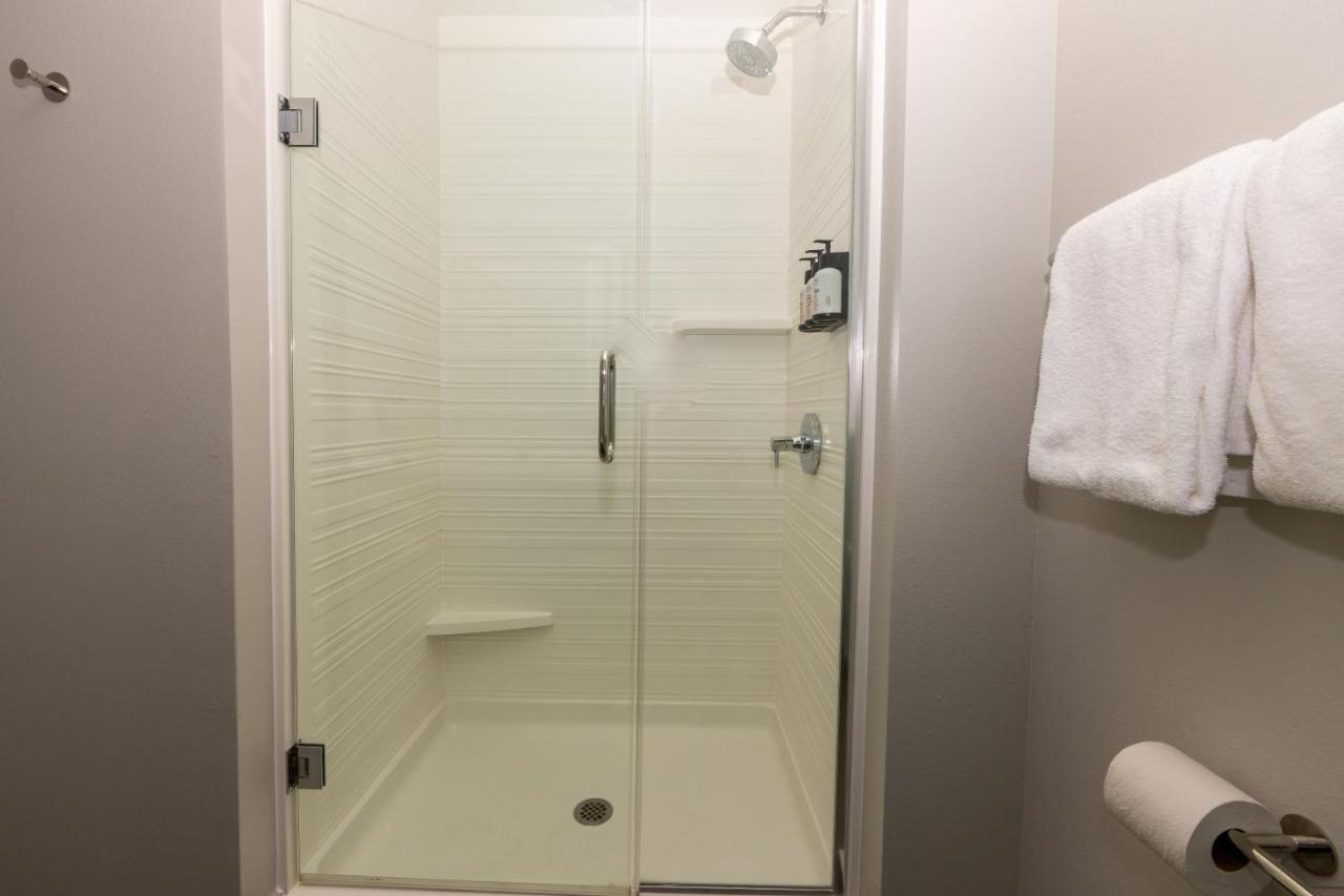 King Room - Hearing Accessible - Non-Smoking at avid hotel Denver Airport Area by IHG