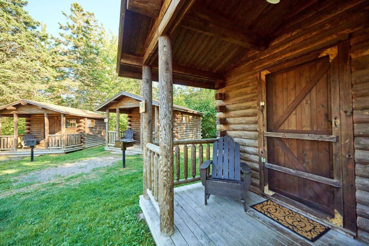  | Narrows Too Camping Resort Cabin 6