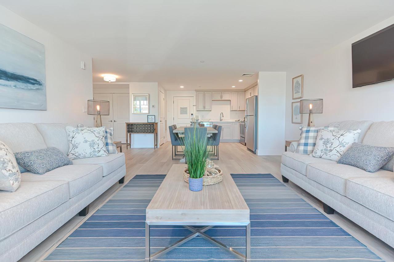 | Downtown Plymouth Waterfront Luxury Condos