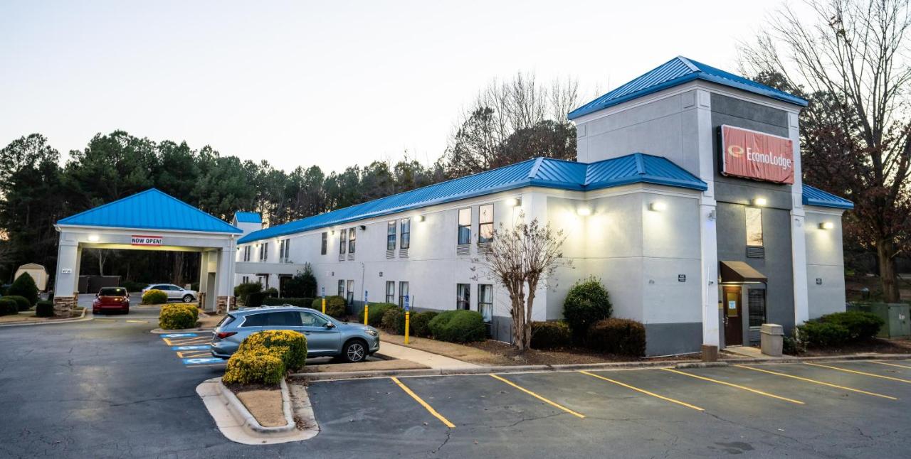 | Econo Lodge