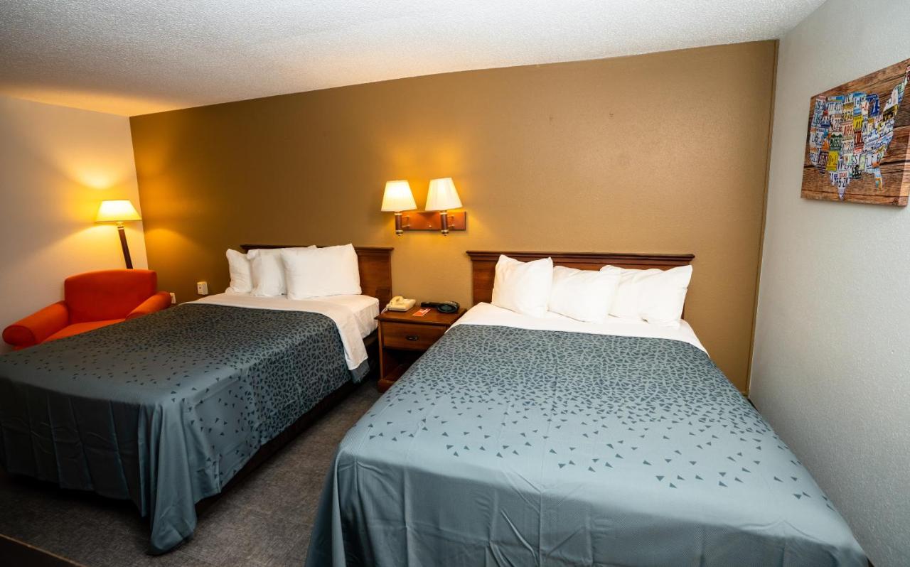 | Econo Lodge