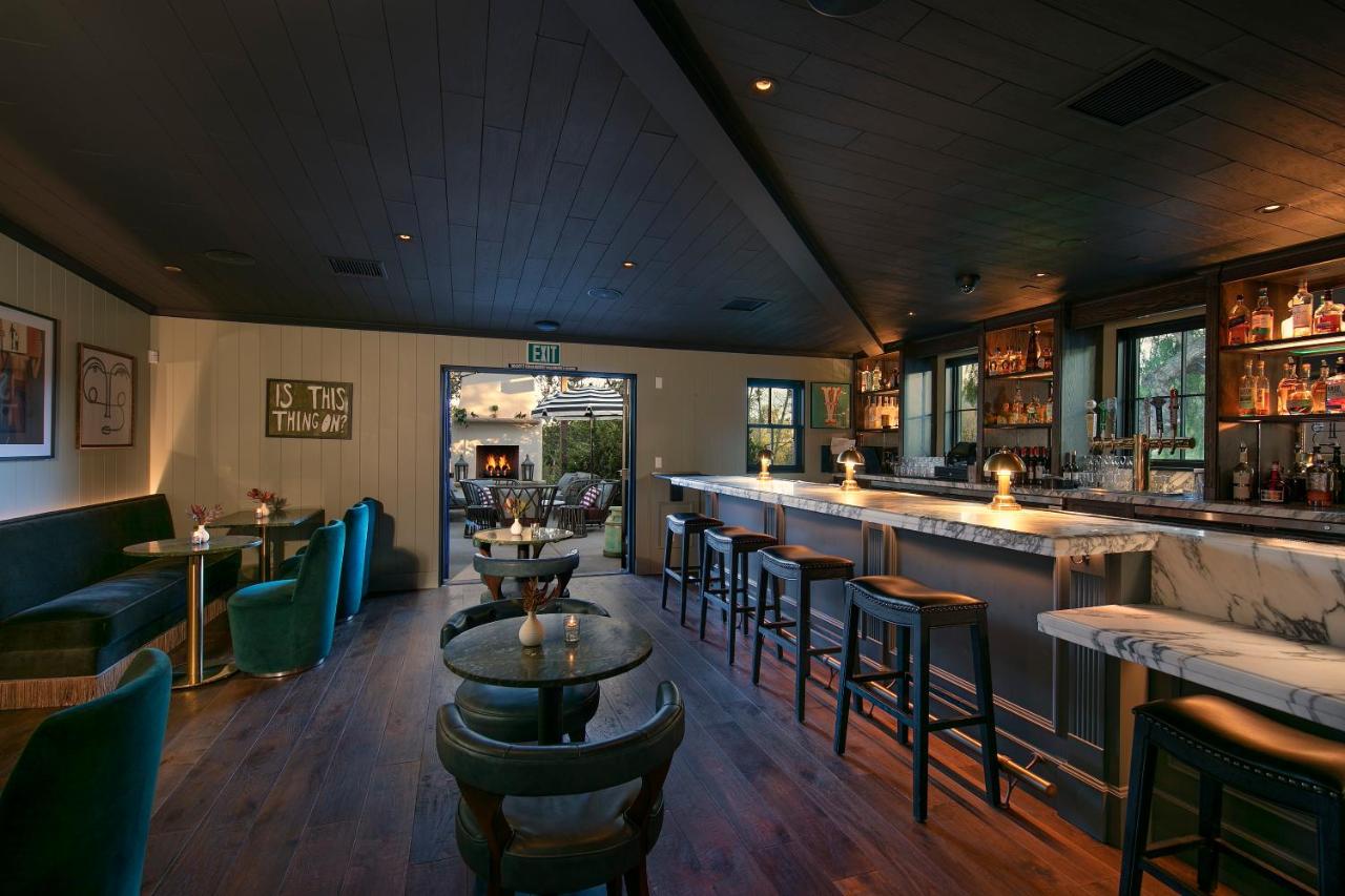 | Santa Ynez Inn
