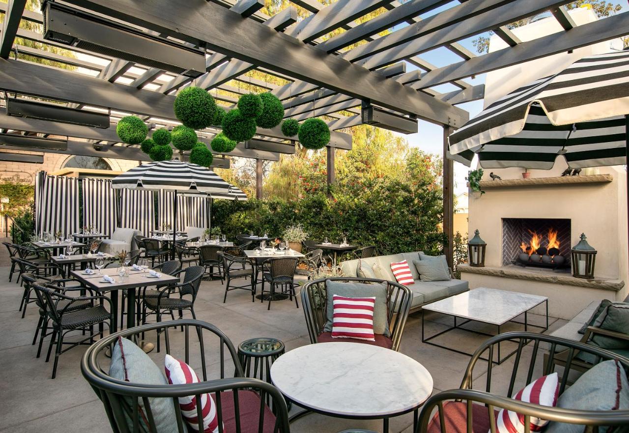 | Santa Ynez Inn