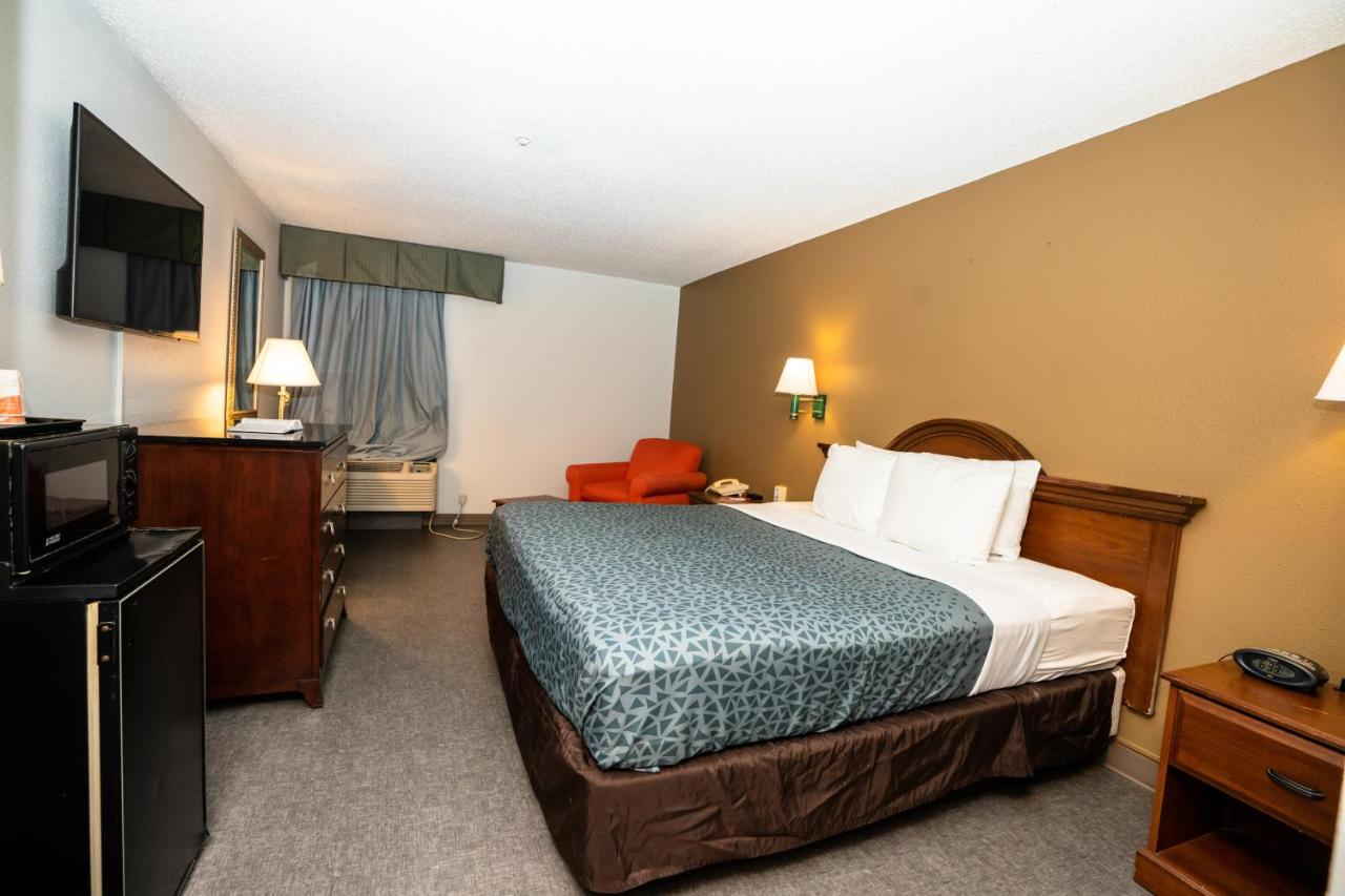 | Econo Lodge