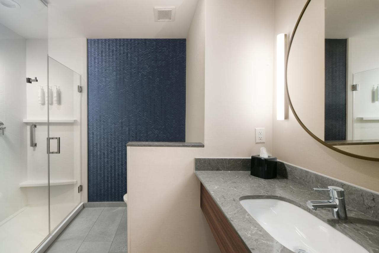 | Fairfield Inn & Suites by Marriott New York Queens, Jamaica