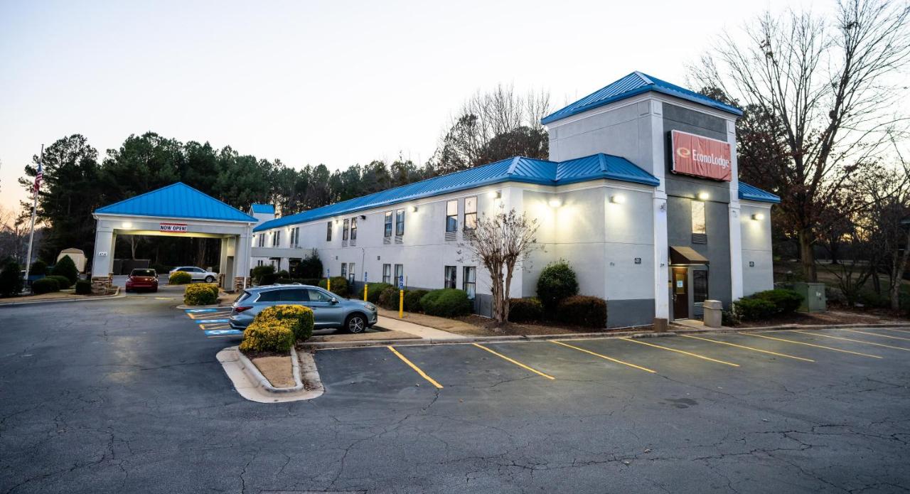 | Econo Lodge