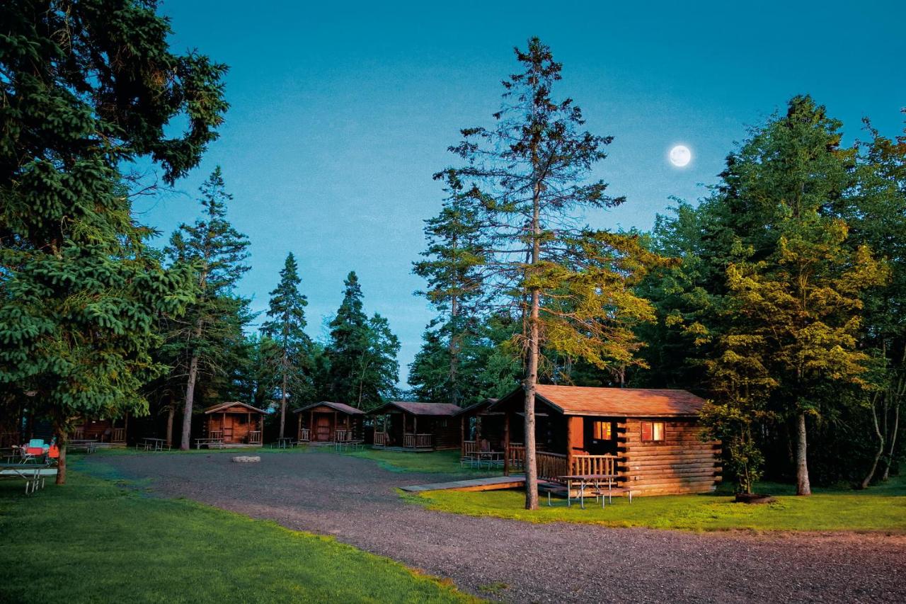 | Narrows Too Camping Resort Cabin 6
