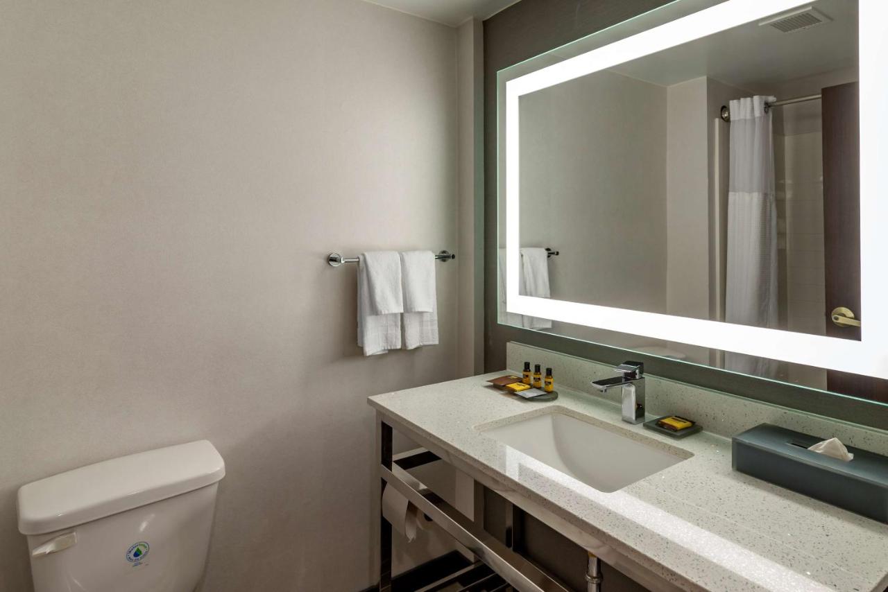 Queen Rooms with Two Queen Beds at Best Western Plus Dalton Inn