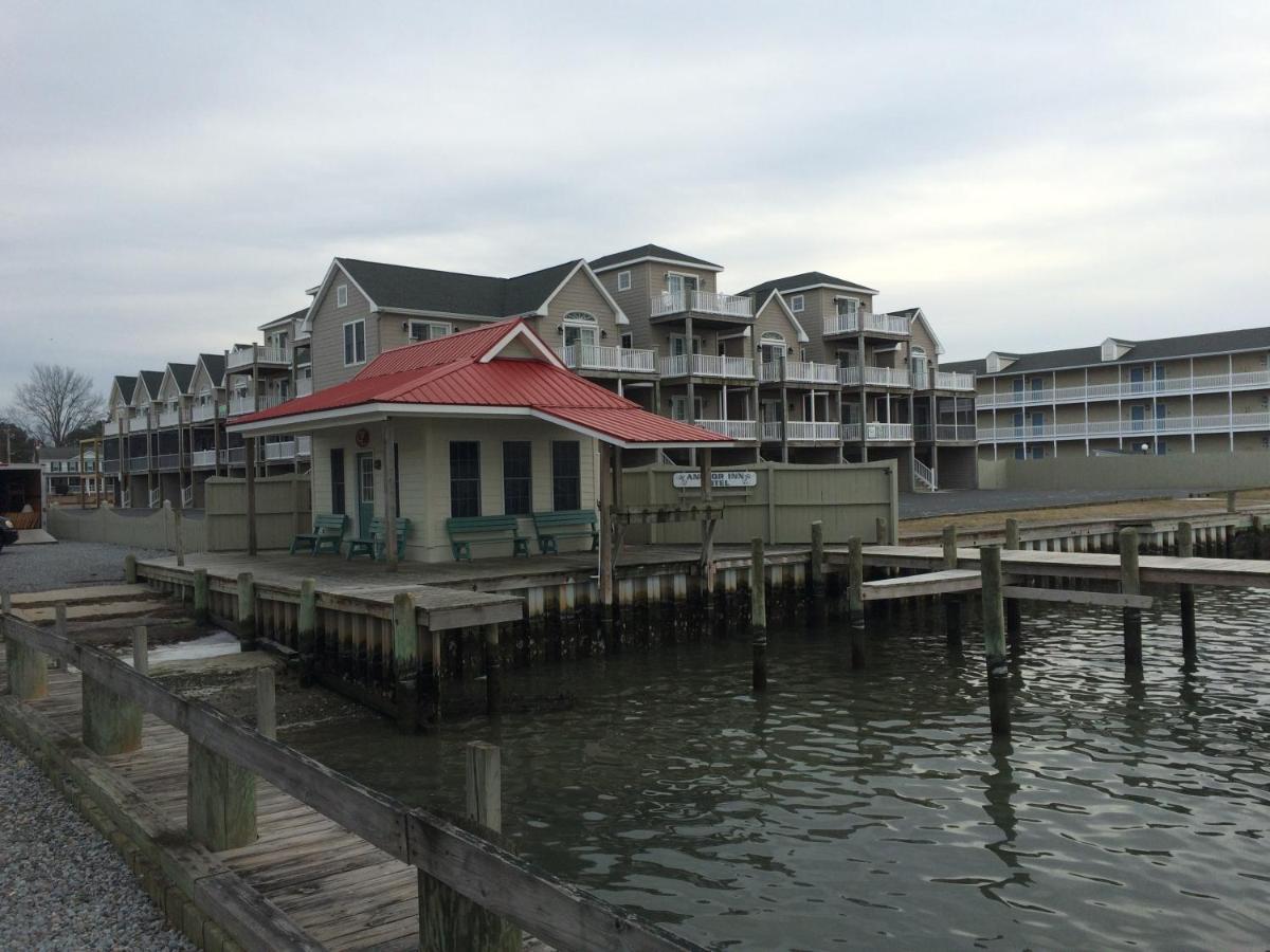 | Anchor Inn