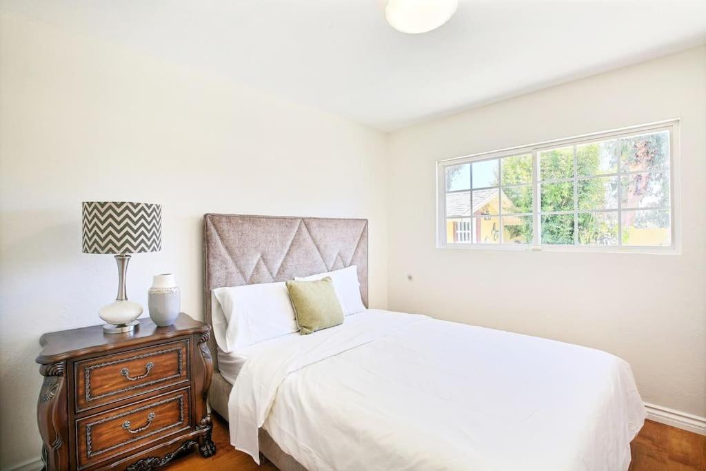 | 5 rooms Villa Near Disneyland, Golf course and Trial to Beach