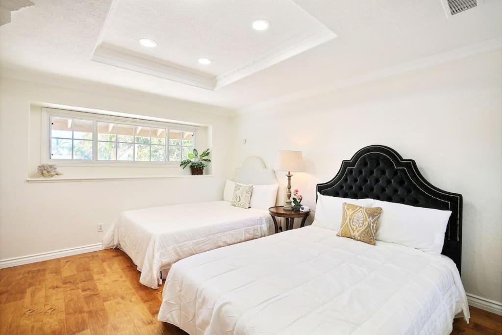 | 5 rooms Villa Near Disneyland, Golf course and Trial to Beach