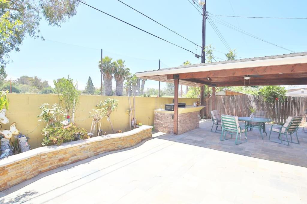 | 5 rooms Villa Near Disneyland, Golf course and Trial to Beach