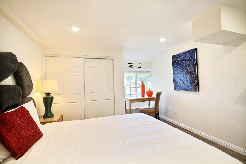  | 5 rooms Villa Near Disneyland, Golf course and Trial to Beach