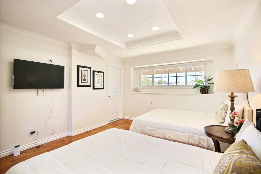 | 5 rooms Villa Near Disneyland, Golf course and Trial to Beach