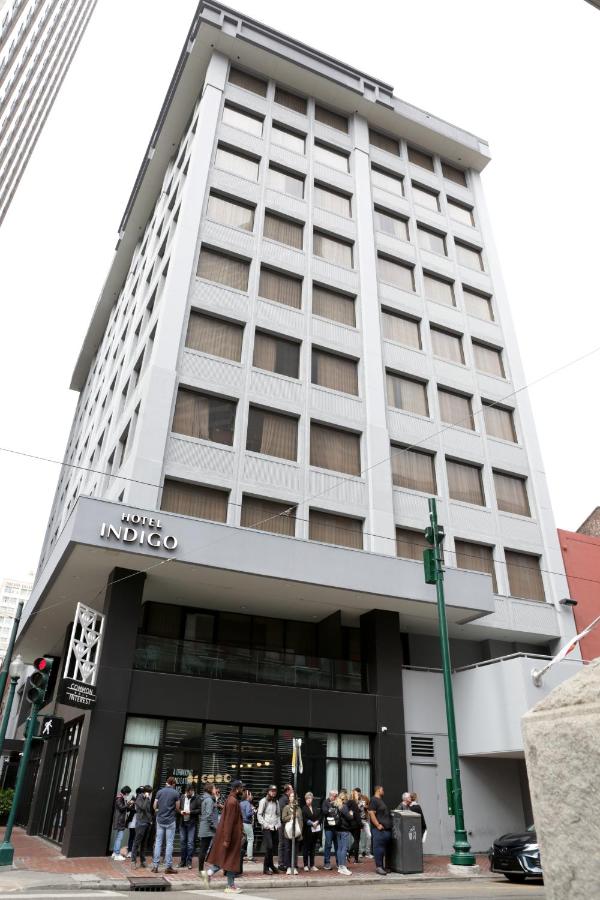 | Hotel Indigo - New Orleans - French Quarter