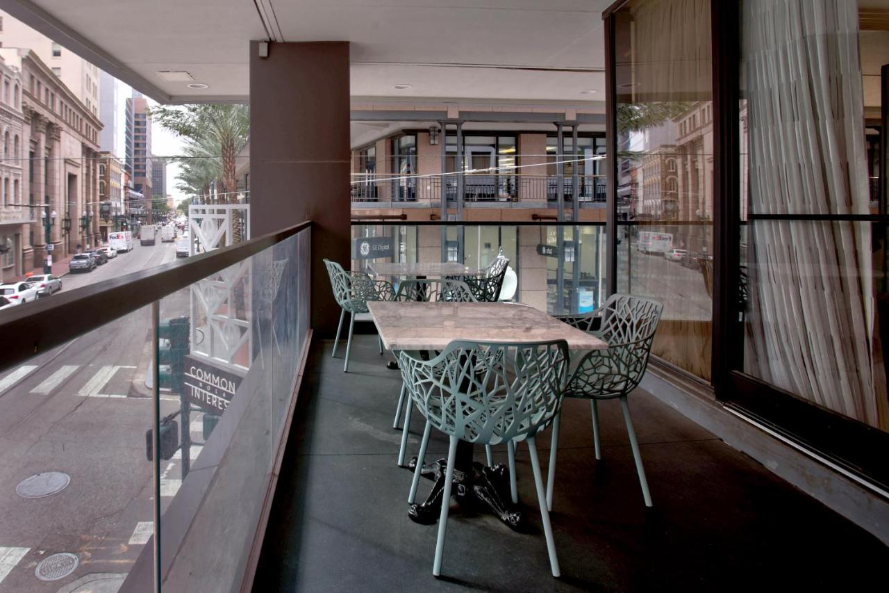 | Hotel Indigo - New Orleans - French Quarter