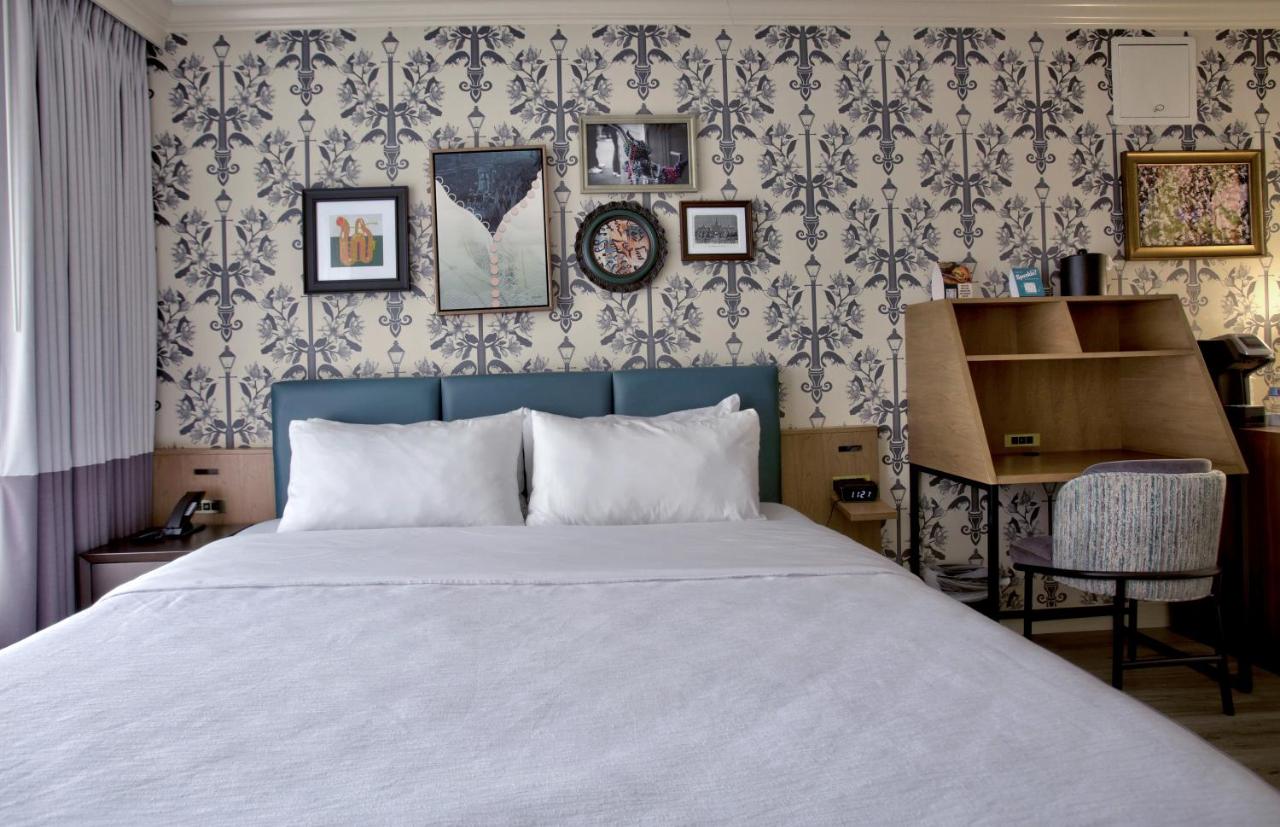 | Hotel Indigo - New Orleans - French Quarter
