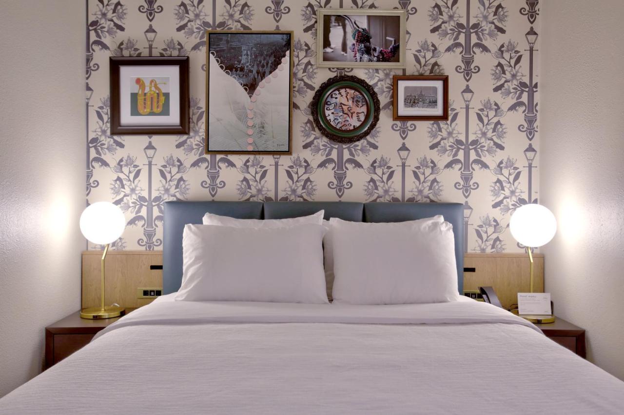 | Hotel Indigo - New Orleans - French Quarter