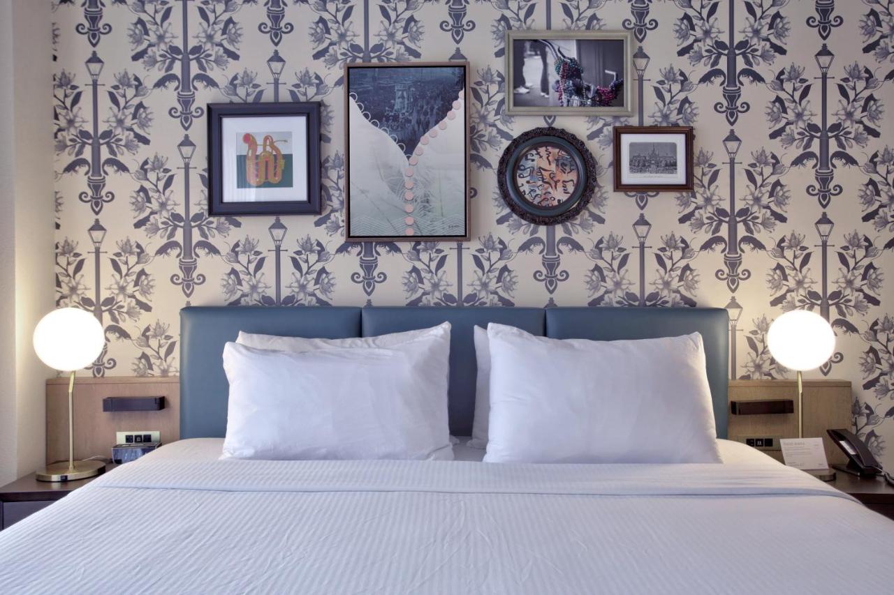 | Hotel Indigo - New Orleans - French Quarter