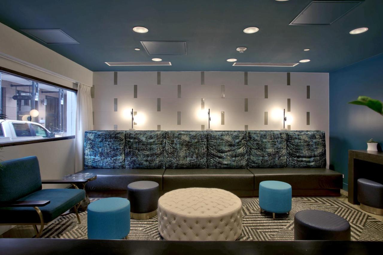 | Hotel Indigo - New Orleans - French Quarter
