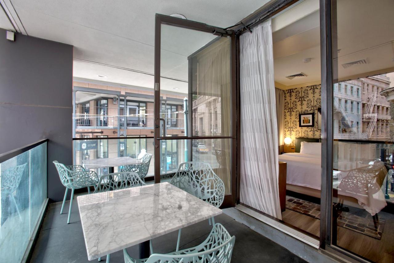 | Hotel Indigo - New Orleans - French Quarter