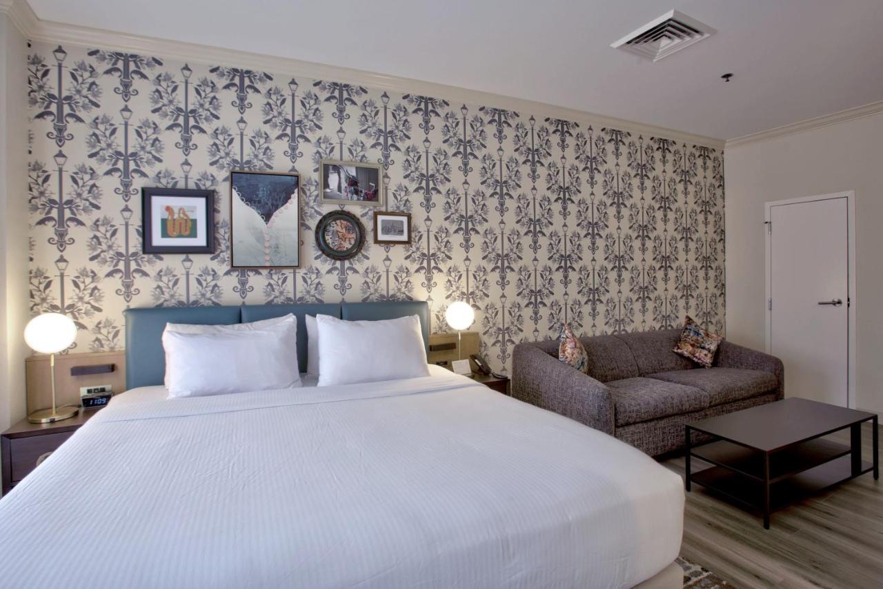 | Hotel Indigo - New Orleans - French Quarter