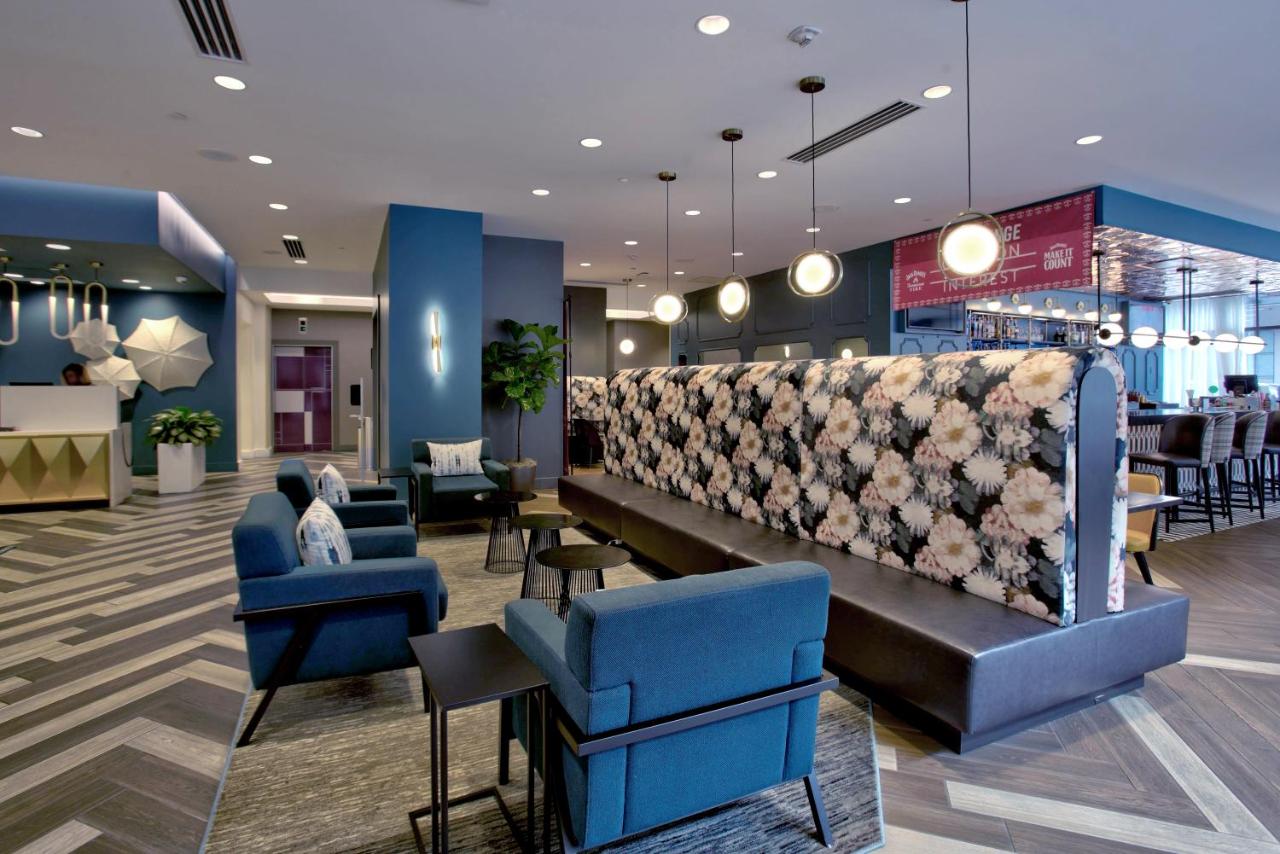 | Hotel Indigo - New Orleans - French Quarter