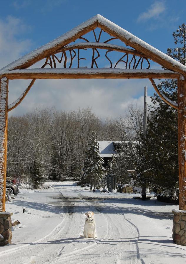  | Ampersand Bay Resort