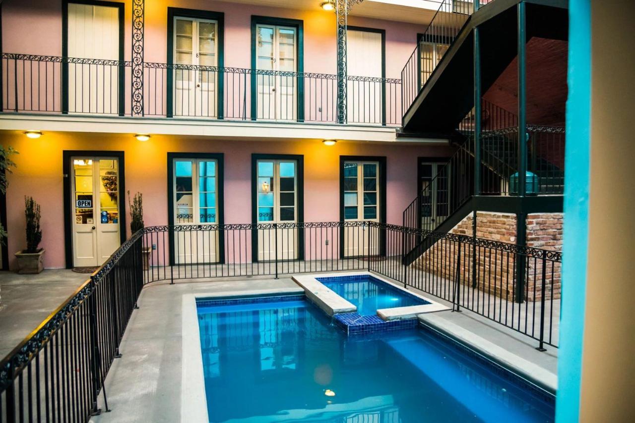  | Jean Lafitte House
