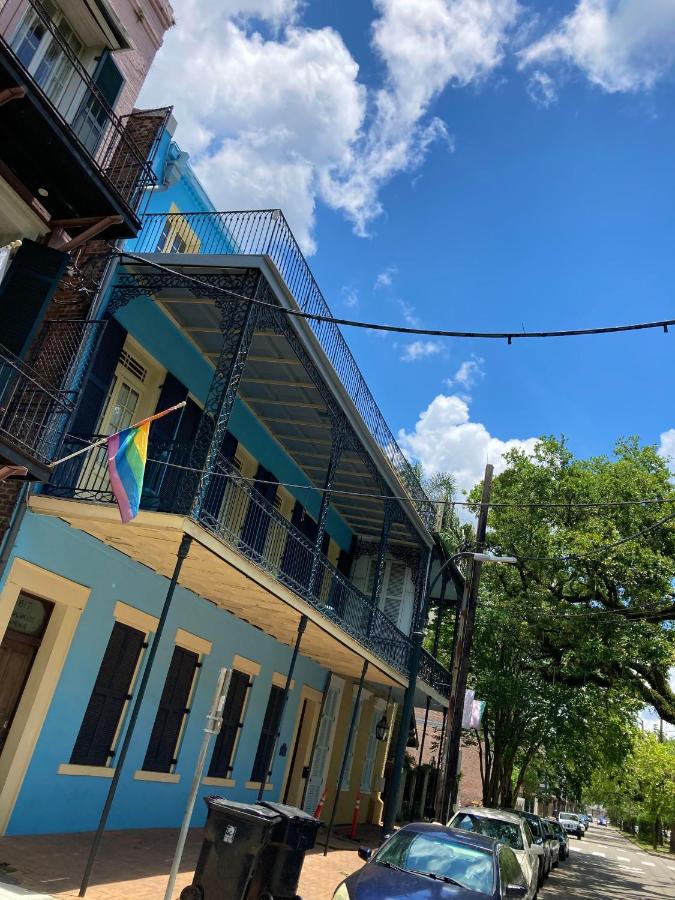| Jean Lafitte House
