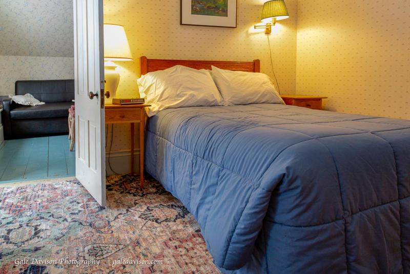 | Clary Lake Bed and Breakfast
