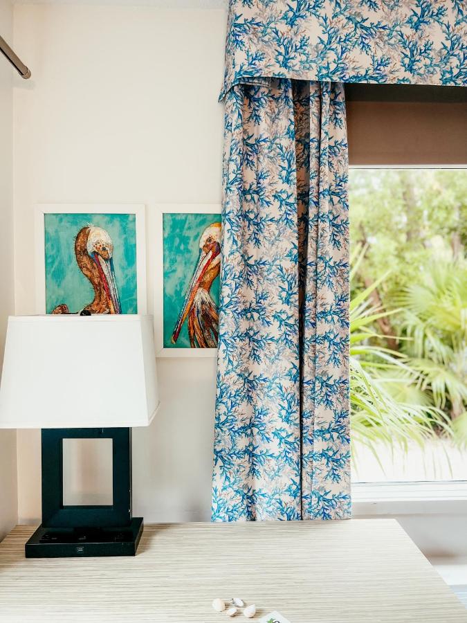 Premier King Room at Bayside Inn Key Largo