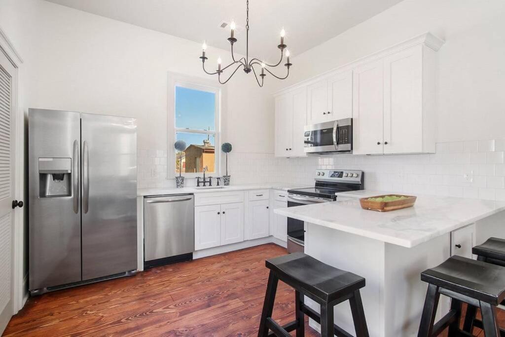 | Large Orleans Villa