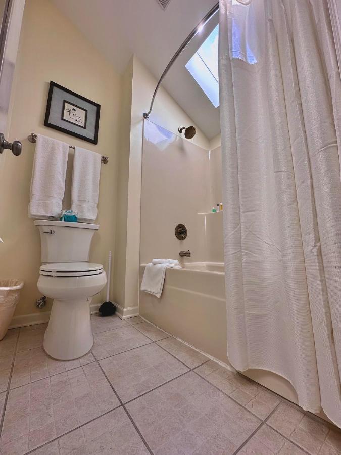  | The French Country Inn