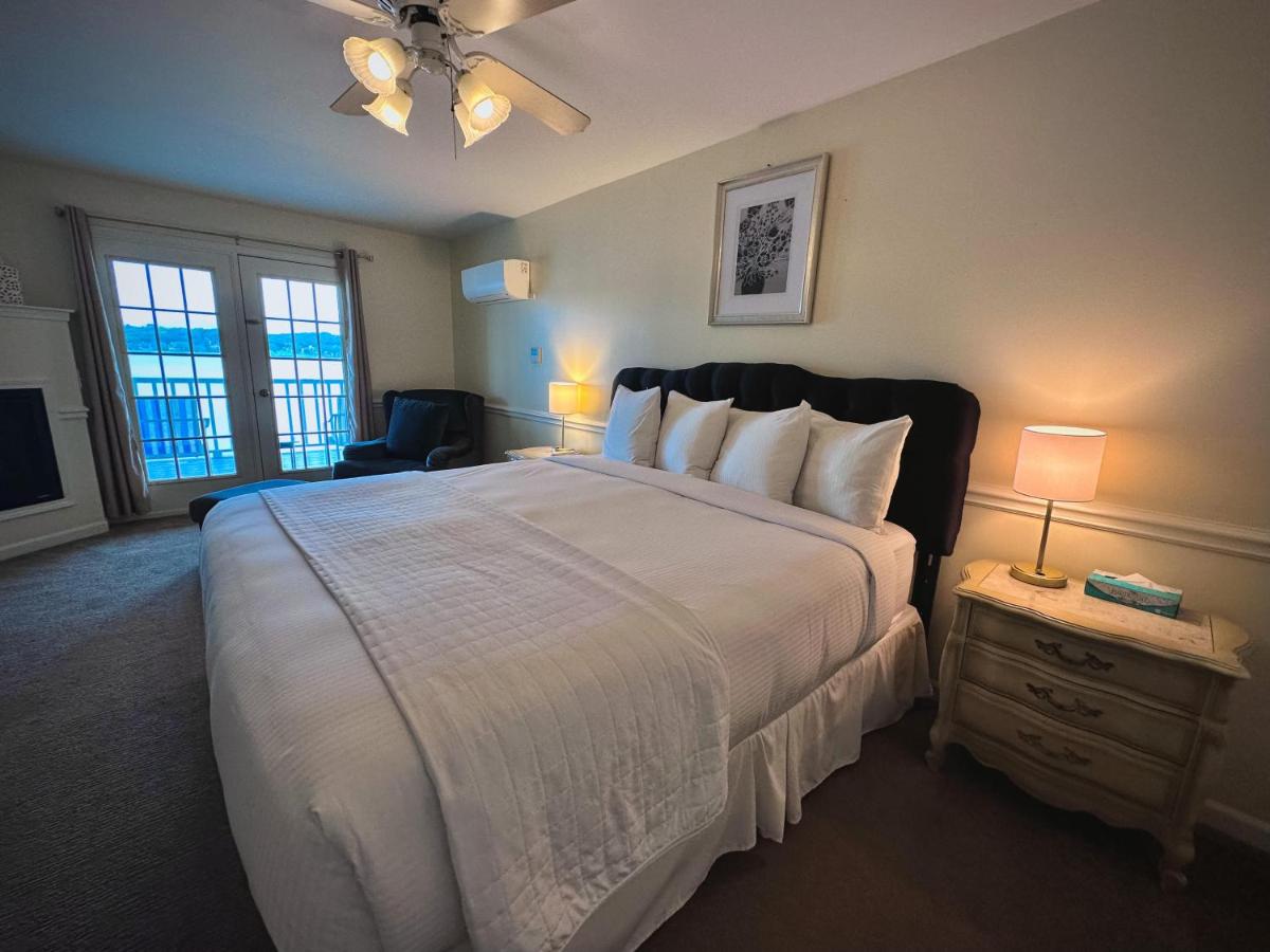  | The French Country Inn