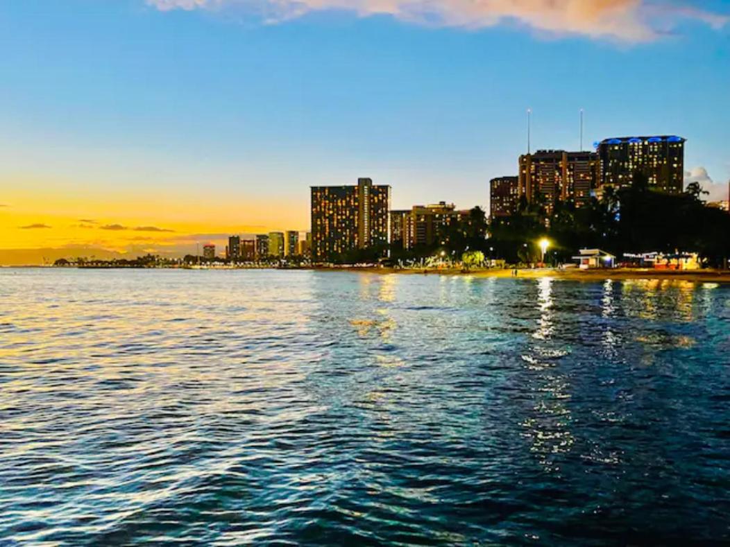  | Ilikai Marina Vacations