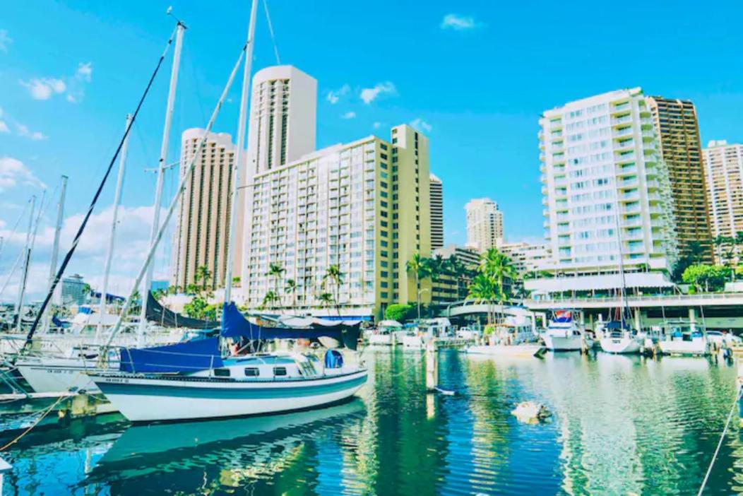  | Ilikai Marina Vacations