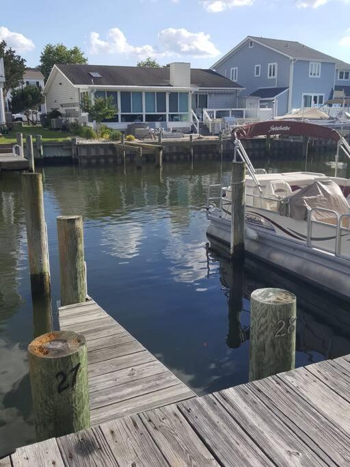  | COV II BAYSIDE/POOLS