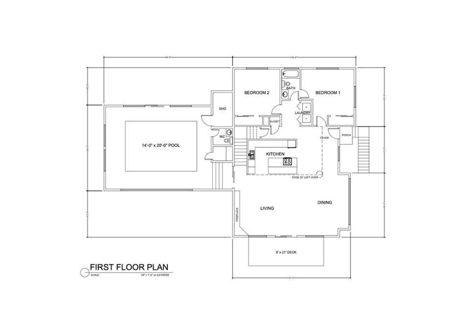 | Heated 5Bd Indoor Pool House,Steam Shower