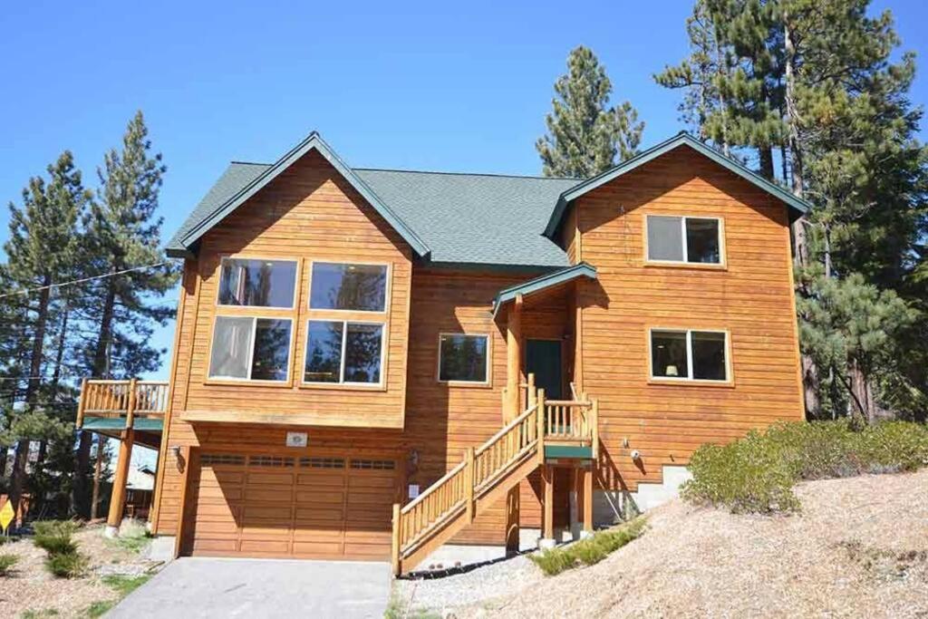 | Heated 5Bd Indoor Pool House,Steam Shower